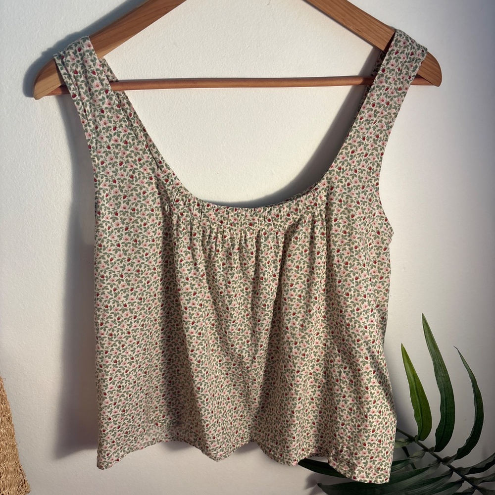 Christy Dawn Leni Top - Picture 5 of 16